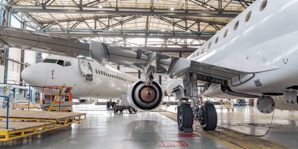 Aerospace Industry